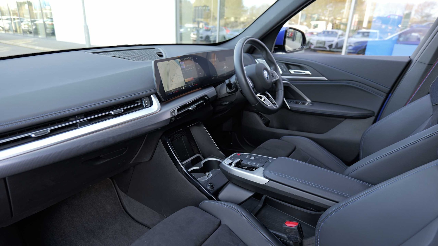 Used BMW iX1 2025 for sale - 78037891: Photo 7