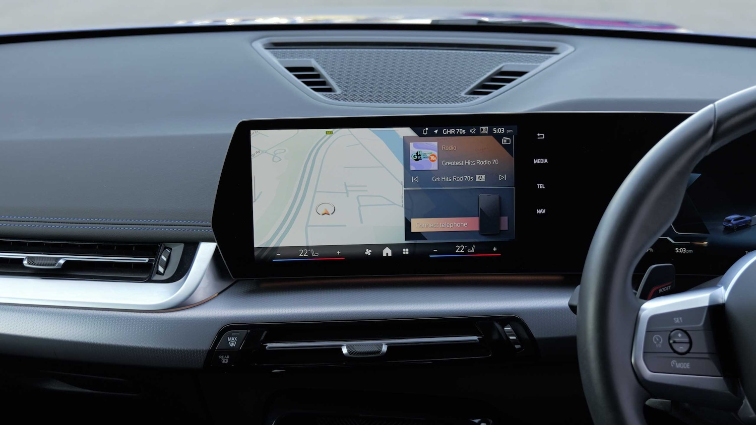 Used BMW iX1 2025 for sale - 78037891: Photo 8