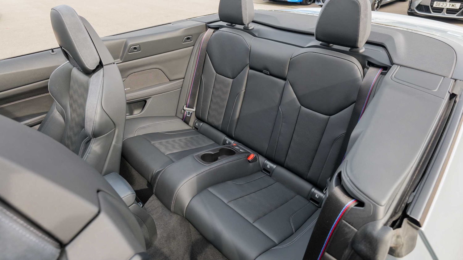 Used BMW M4 2023 for sale - 78010074: Photo 10