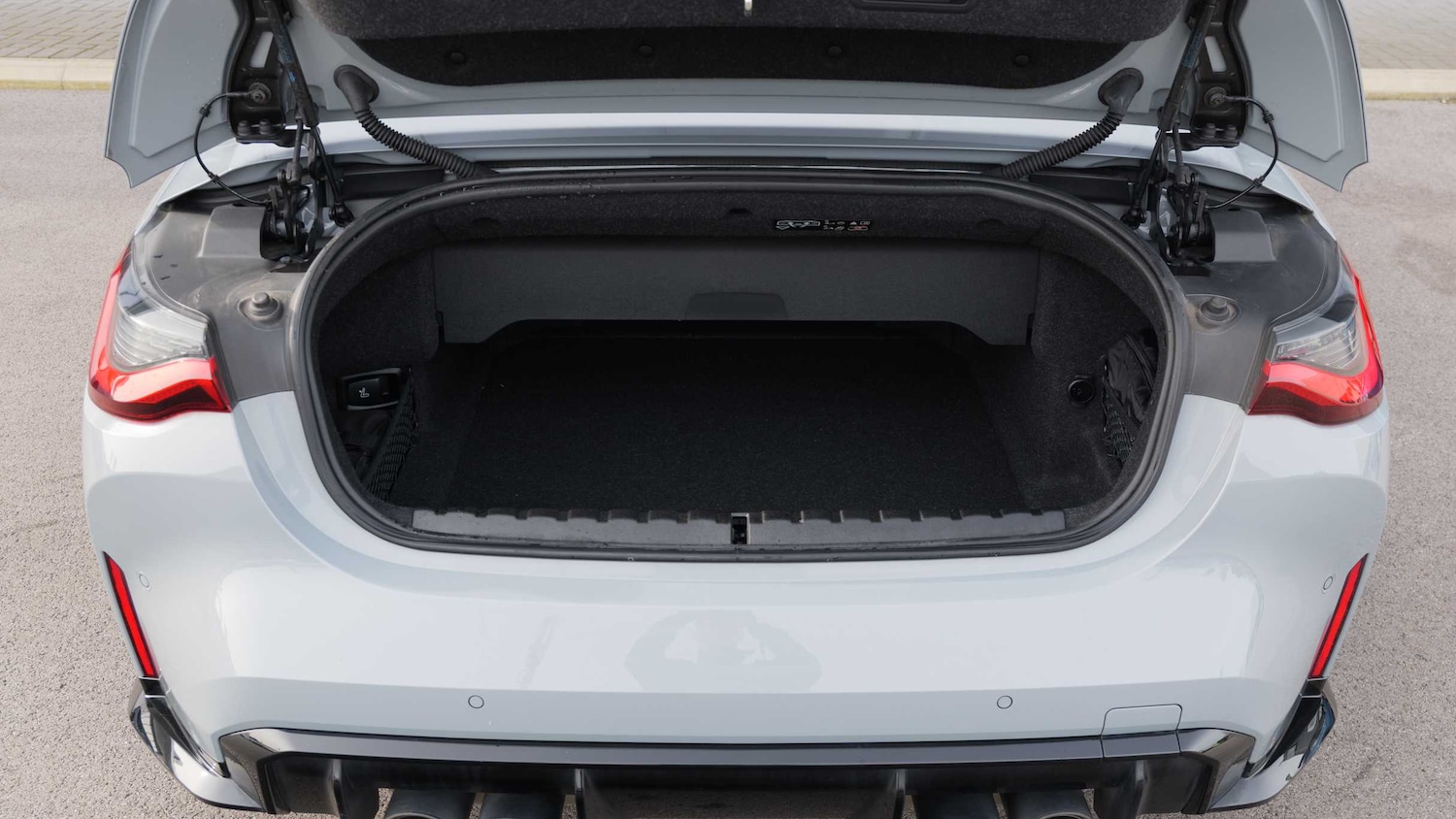 Used BMW M4 2023 for sale - 78010074: Photo 11