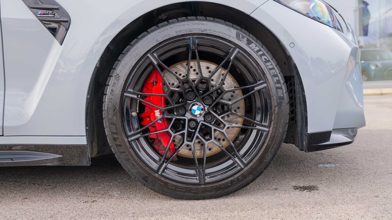 Used BMW M4 2023 for sale - 78010074: Photo 12