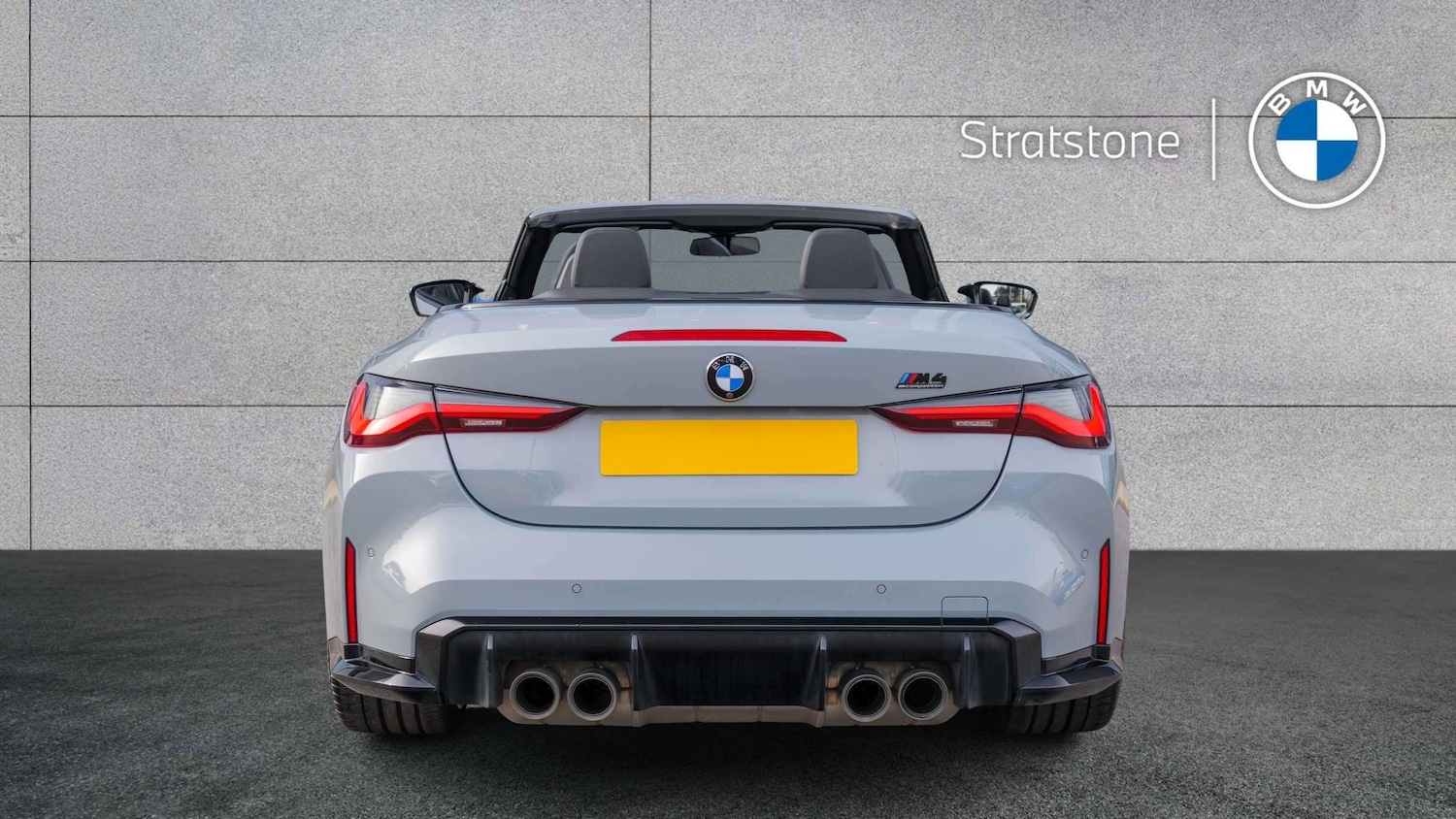 Used BMW M4 2023 for sale - 78010074: Photo 13