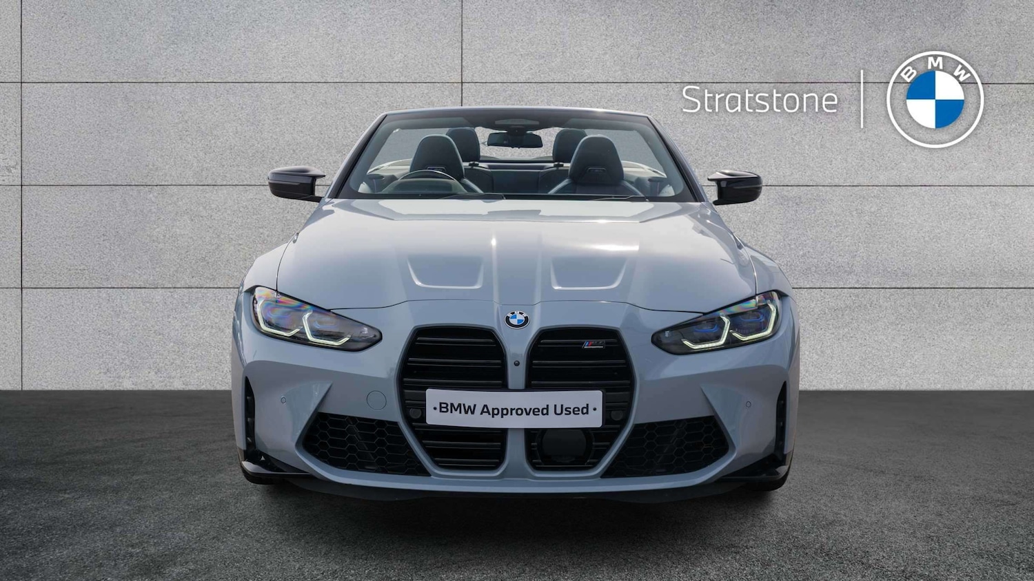 Used BMW M4 2023 for sale - 78010074: Photo 14