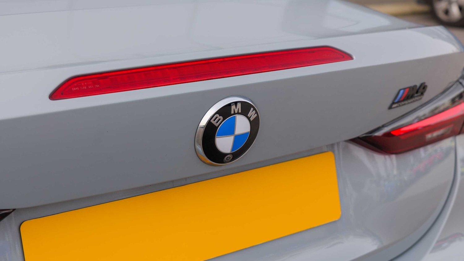 Used BMW M4 2023 for sale - 78010074: Photo 19