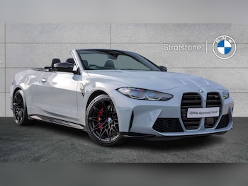 Used BMW M4 2023 for sale - 78010074: Photo