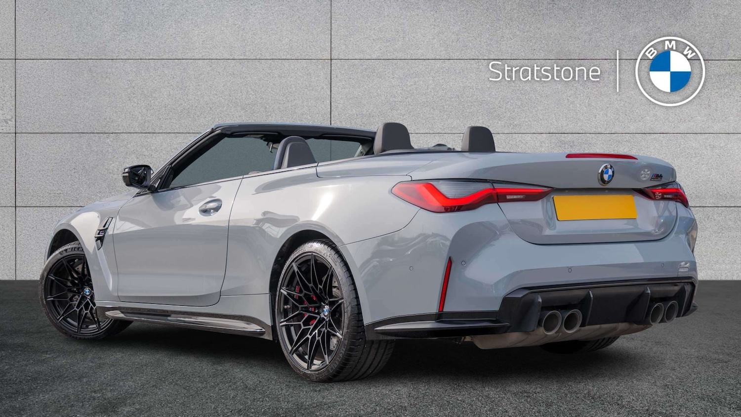 Used BMW M4 2023 for sale - 78010074: Photo 2