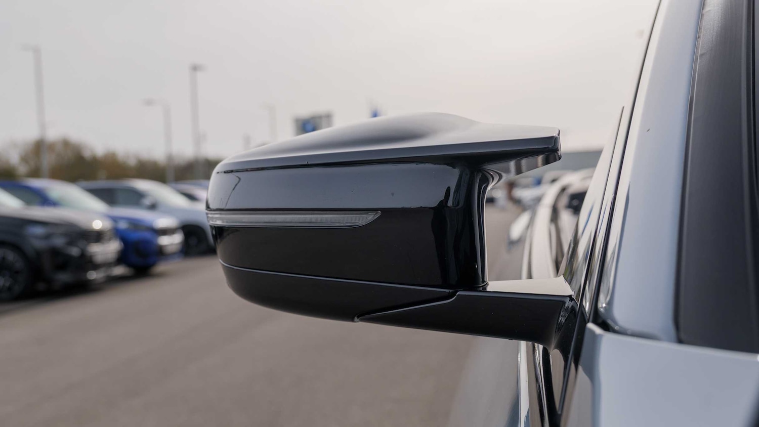 Used BMW M4 2023 for sale - 78010074: Photo 22