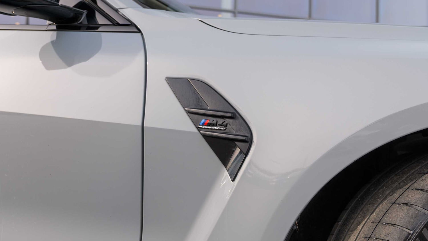 Used BMW M4 2023 for sale - 78010074: Photo 23