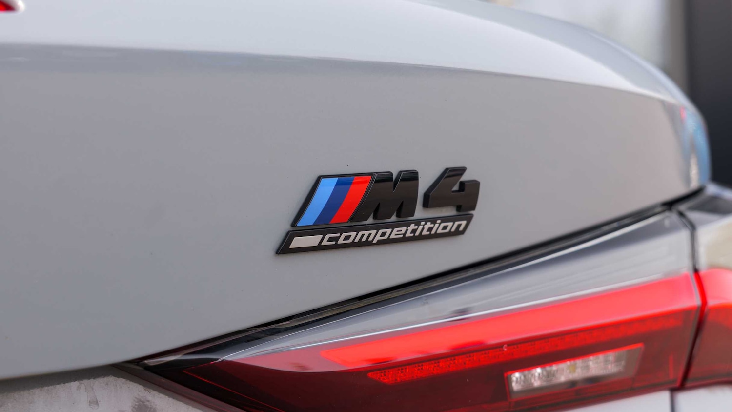 Used BMW M4 2023 for sale - 78010074: Photo 24