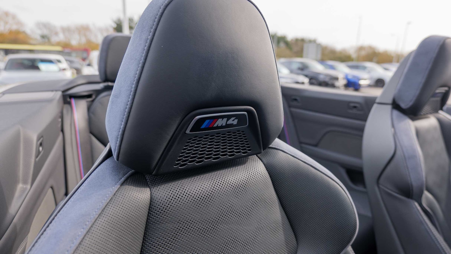 Used BMW M4 2023 for sale - 78010074: Photo 25