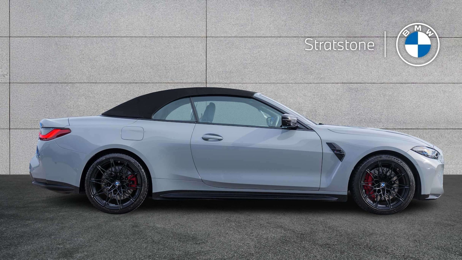 Used BMW M4 2023 for sale - 78010074: Photo 28