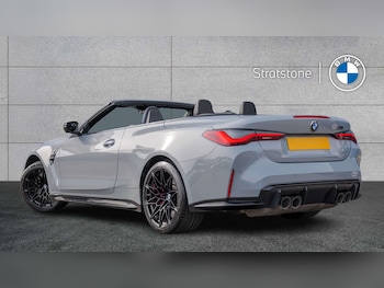 Used BMW M4 2023 for sale - 78010074: Photo