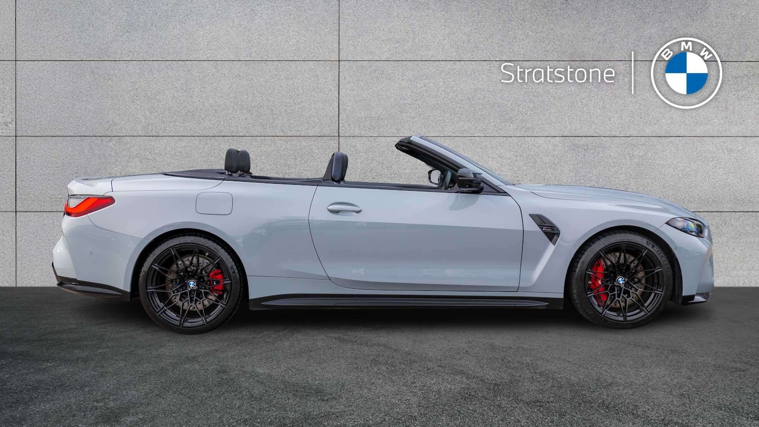 Used BMW M4 2023 for sale - 78010074: Photo 3