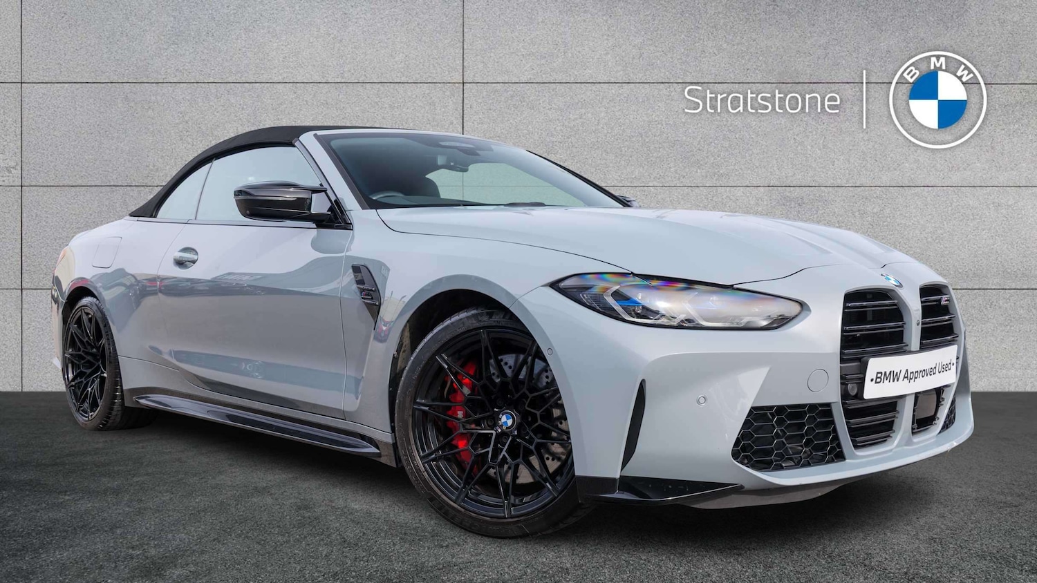 Used BMW M4 2023 for sale - 78010074: Photo 30