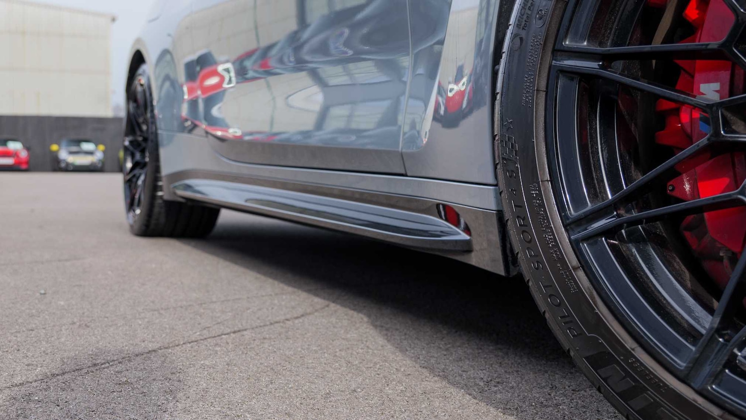 Used BMW M4 2023 for sale - 78010074: Photo 31