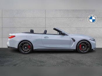 Used BMW M4 2023 for sale - 78010074: Photo