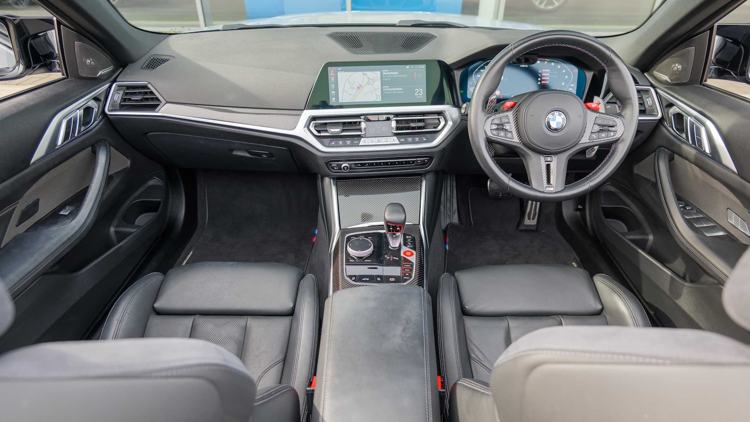 Used BMW M4 2023 for sale - 78010074: Photo 4