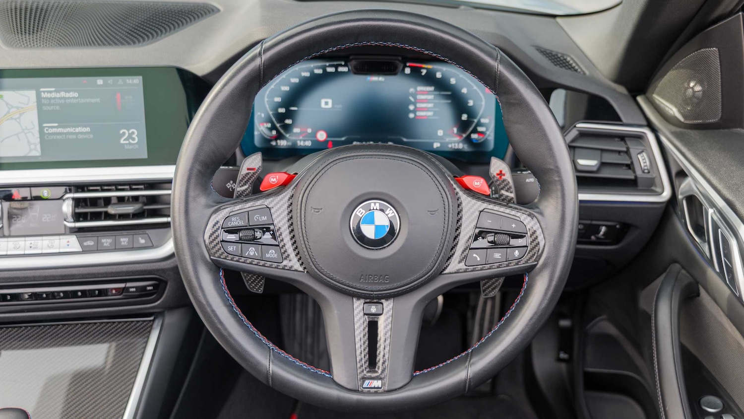 Used BMW M4 2023 for sale - 78010074: Photo 5