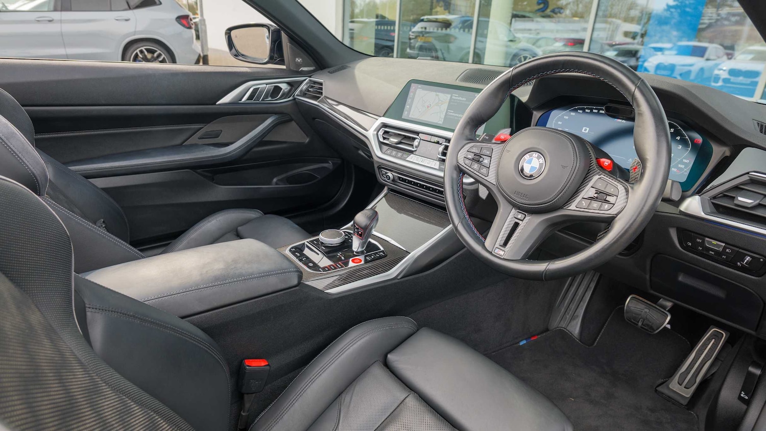 Used BMW M4 2023 for sale - 78010074: Photo 6