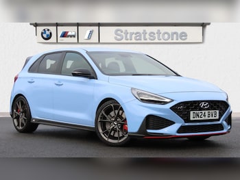 Used Hyundai i30 2024 for sale - 75981356: Photo