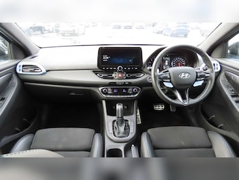 Used Hyundai i30 2024 for sale - 75981356: Photo