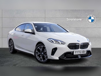 Used BMW 2 Series 2025 for sale - 78576945: Photo
