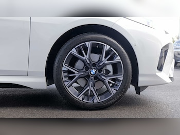 Used BMW 2 Series 2025 for sale - 78576945: Photo