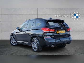 Used BMW X1 2026 for sale - 78247785: Photo