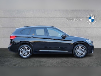Used BMW X1 2026 for sale - 78247785: Photo