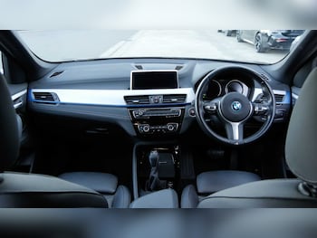 Used BMW X1 2026 for sale - 78247785: Photo