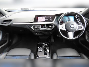 Used BMW 1 Series 2022 for sale - 75218847: Photo