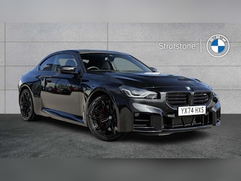 Used BMW M2 2024 for sale - 78248110: Photo