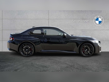 Used BMW M2 2024 for sale - 78248110: Photo