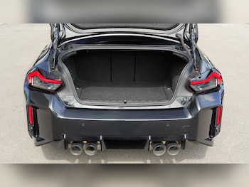 Used BMW M2 2024 for sale - 78248110: Photo