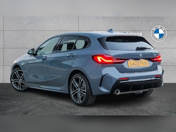 Used BMW 1 Series 2023 for sale - 78591866: Photo