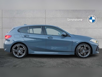 Used BMW 1 Series 2023 for sale - 78591866: Photo