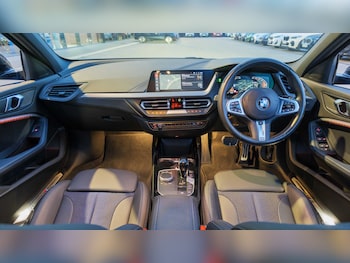 Used BMW 1 Series 2023 for sale - 78591866: Photo