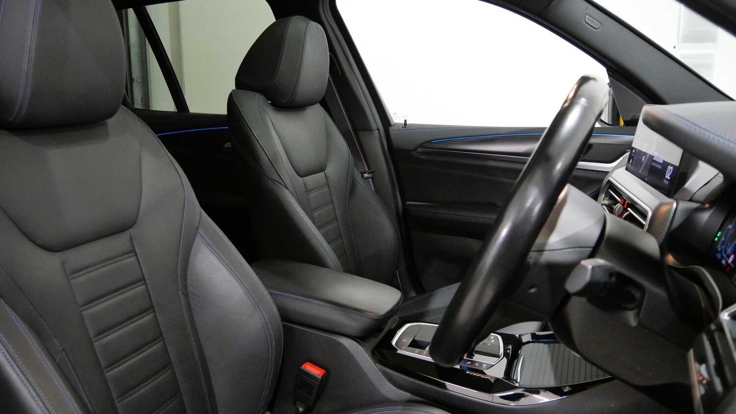 Used BMW iX3 2022 for sale - 77443637: Photo 12