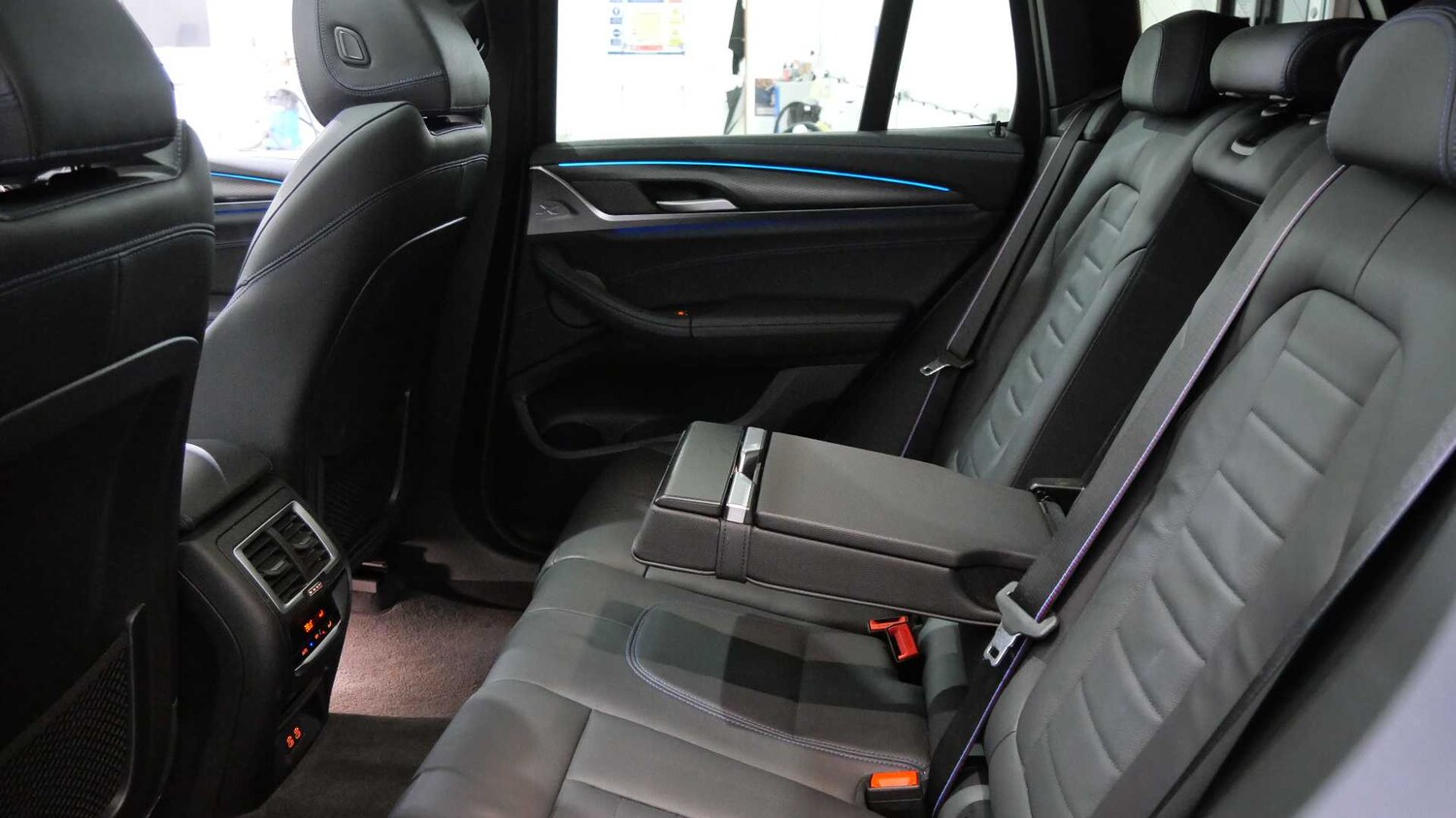 Used BMW iX3 2022 for sale - 77443637: Photo 13