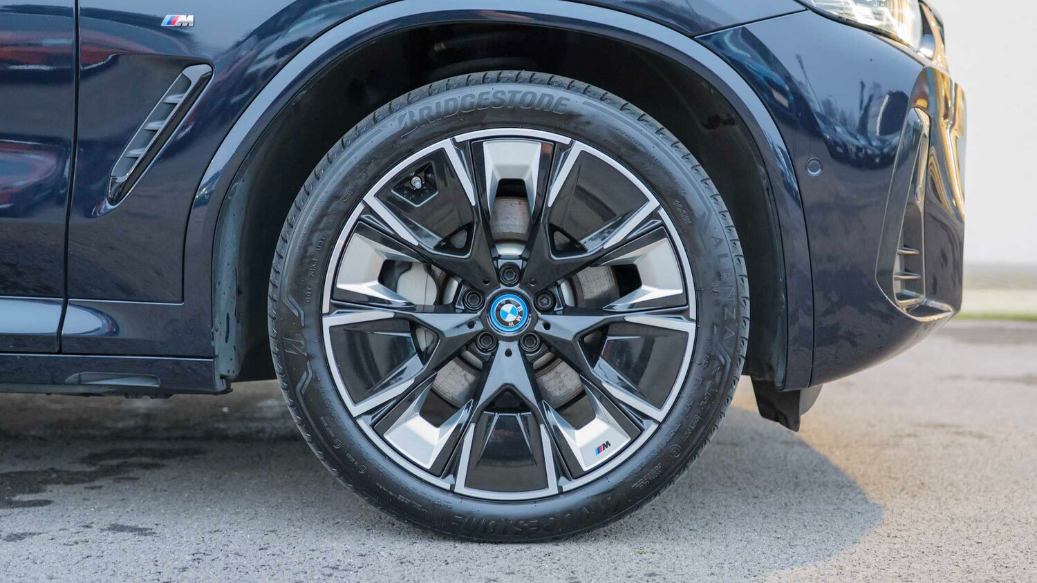 Used BMW iX3 2022 for sale - 77443637: Photo 14