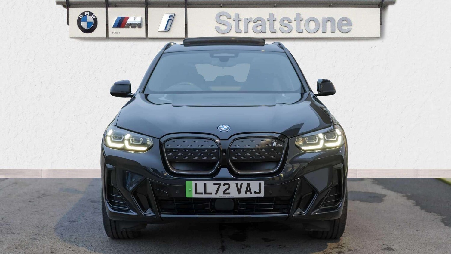 Used BMW iX3 2022 for sale - 77443637: Photo 16