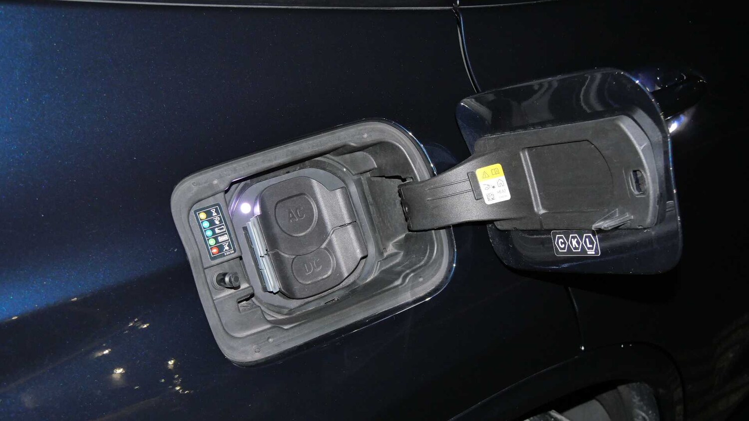 Used BMW iX3 2022 for sale - 77443637: Photo 22