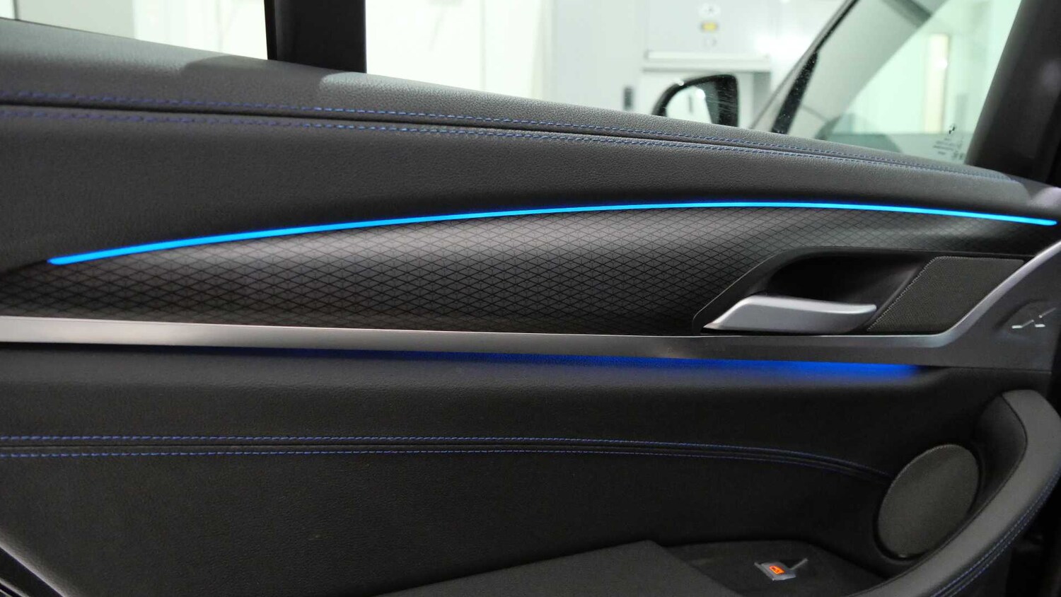 Used BMW iX3 2022 for sale - 77443637: Photo 24