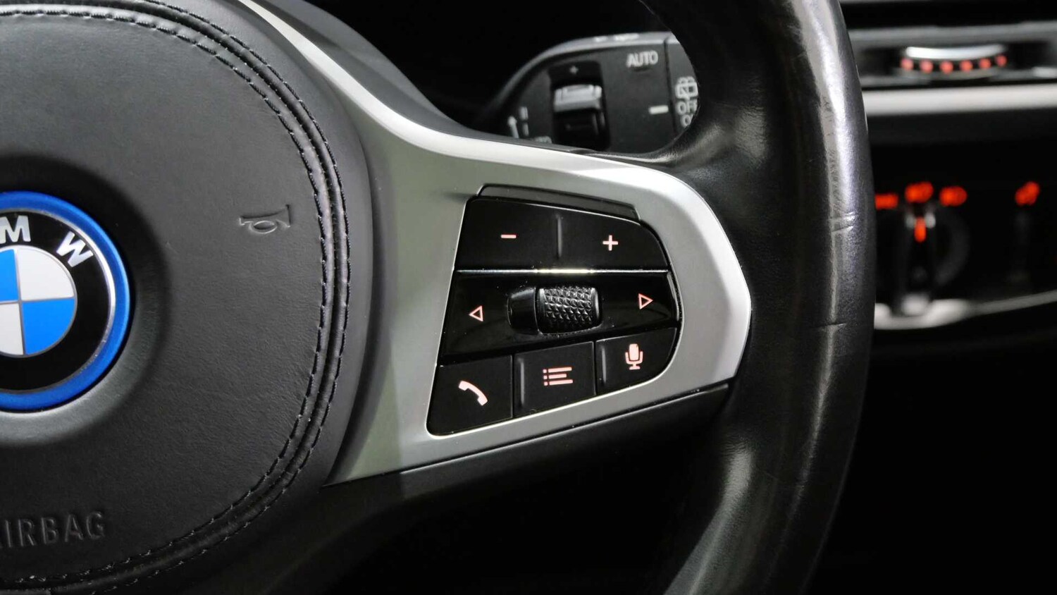 Used BMW iX3 2022 for sale - 77443637: Photo 30