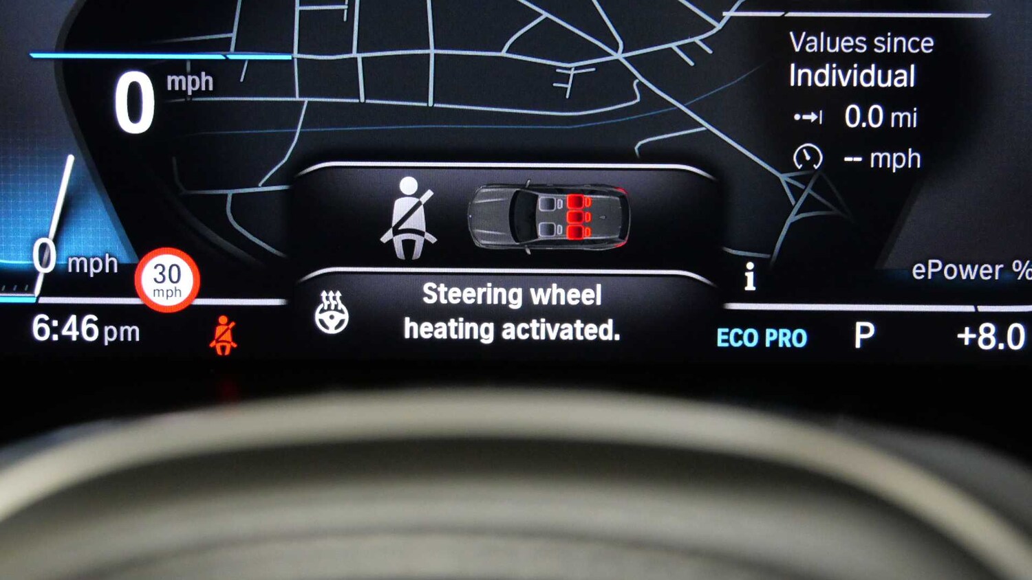 Used BMW iX3 2022 for sale - 77443637: Photo 34