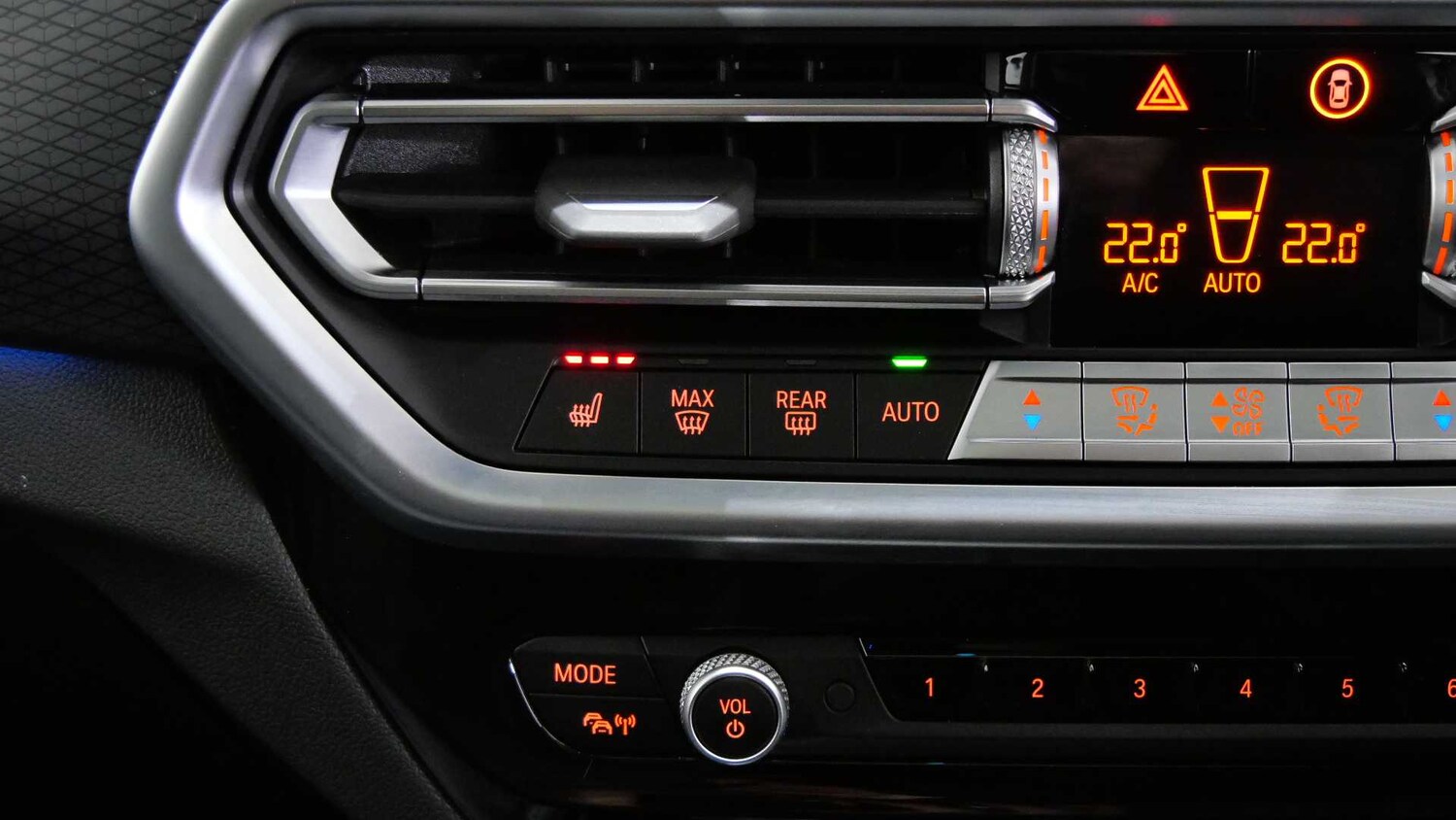 Used BMW iX3 2022 for sale - 77443637: Photo 35