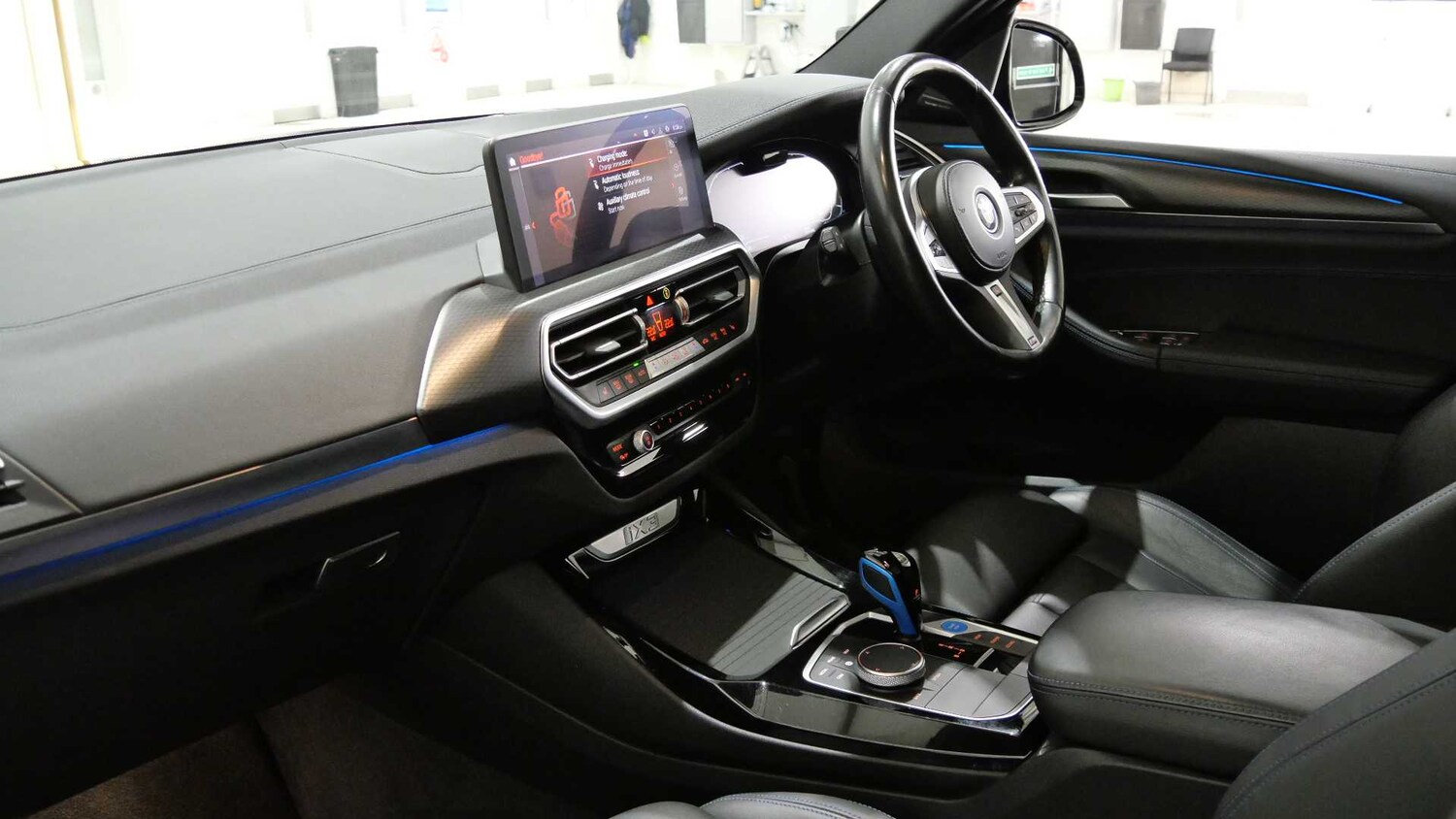 Used BMW iX3 2022 for sale - 77443637: Photo 7