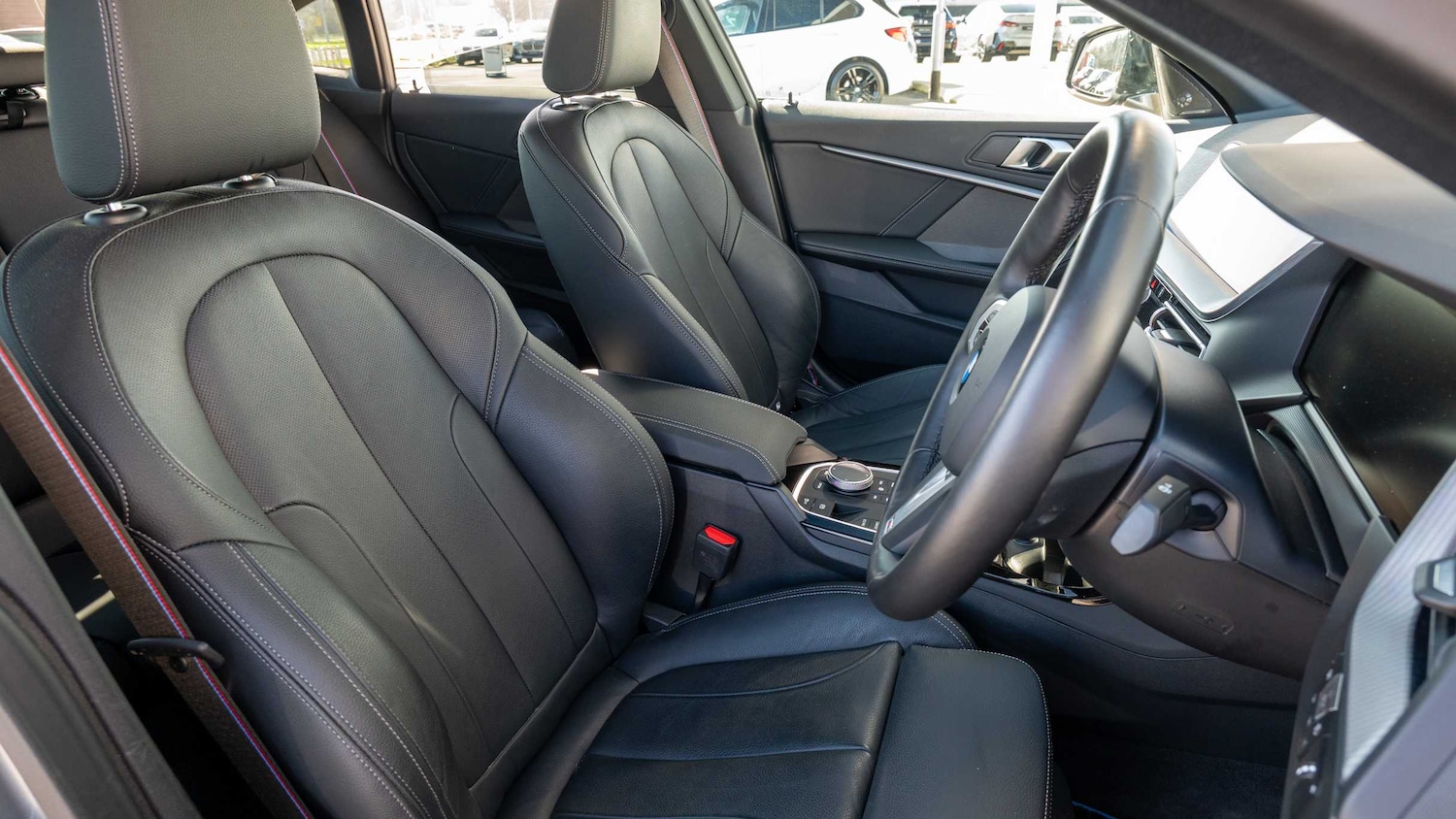 Used BMW 2 Series 2024 for sale - 77979415: Photo 11