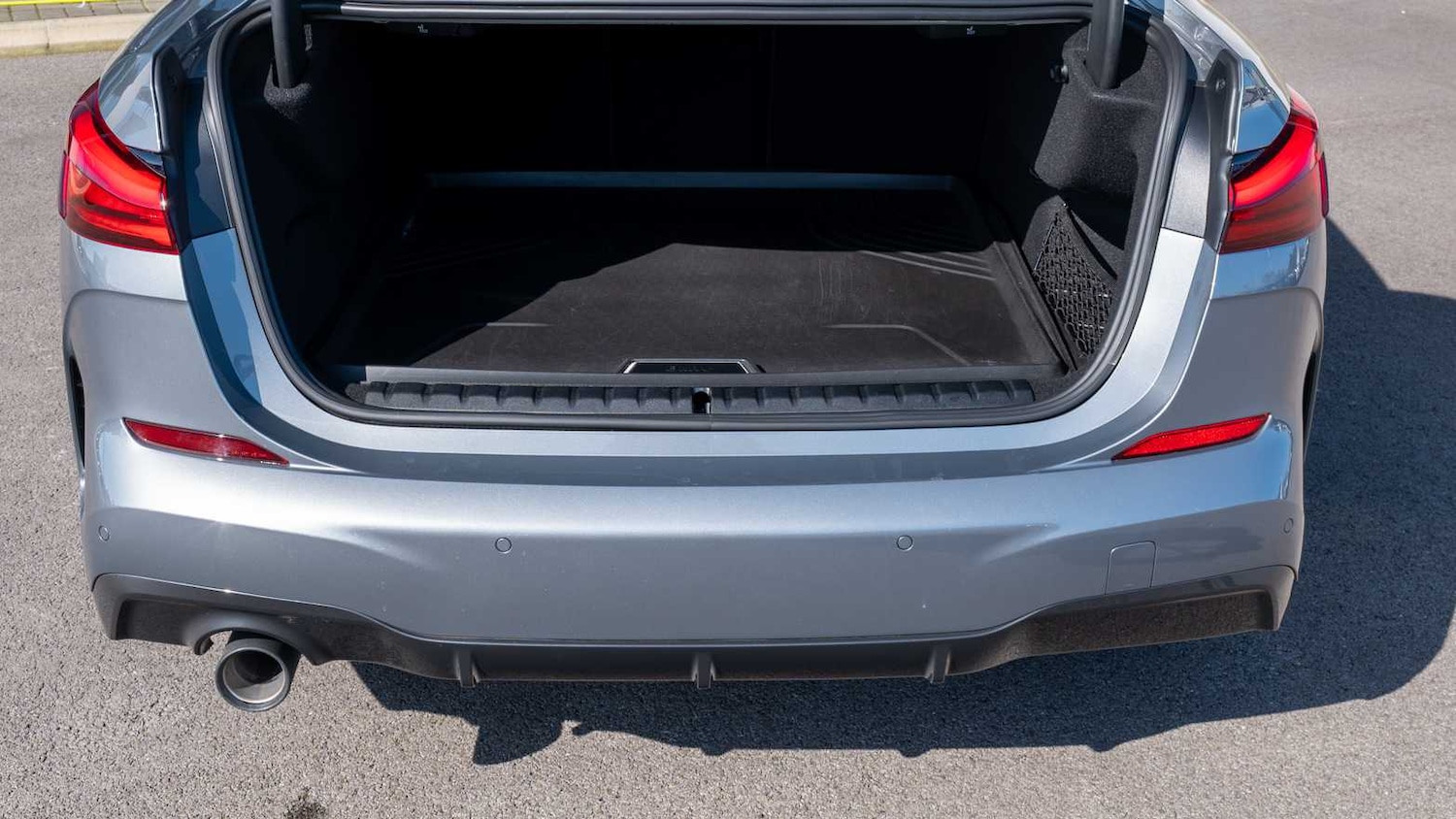 Used BMW 2 Series 2024 for sale - 77979415: Photo 13