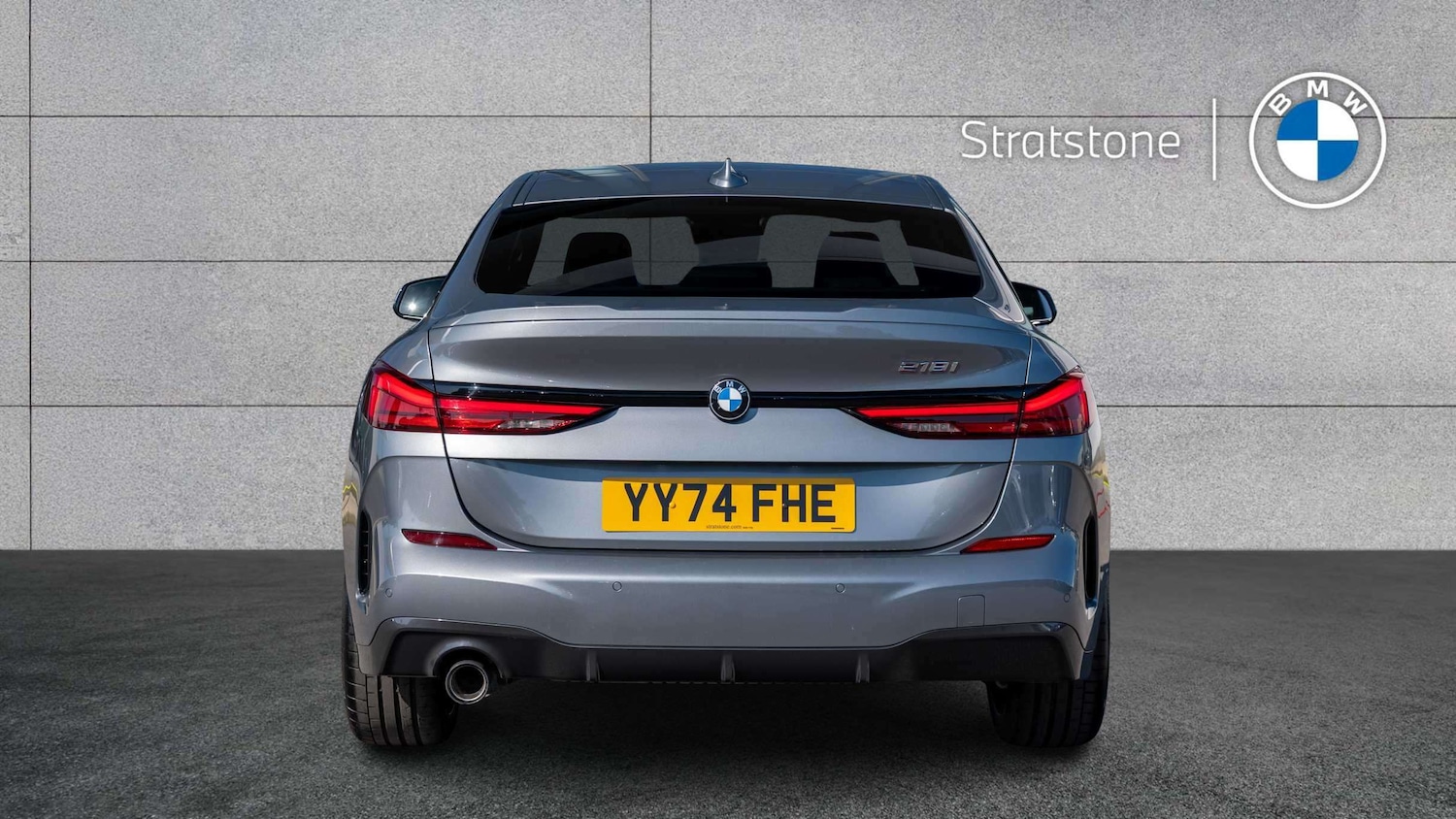 Used BMW 2 Series 2024 for sale - 77979415: Photo 15